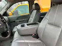 2010 Chevrolet Silverado 3500HD