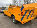 2010 Chevrolet Silverado 3500HD