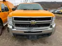 2010 Chevrolet Silverado 3500HD