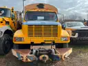 1996 International 4700