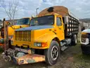 1996 International 4700