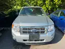 2012 Ford Escape