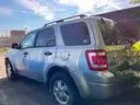 2012 Ford Escape