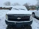 2008 Chevrolet Silverado 1500 Regular Cab