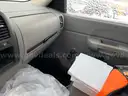 2008 Chevrolet Silverado 1500 Regular Cab