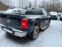 2008 Chevrolet Silverado 1500 Regular Cab