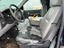 2008 Chevrolet Silverado 1500 Regular Cab
