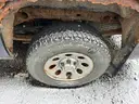 2008 Chevrolet Silverado 1500 Regular Cab