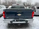 2008 Chevrolet Silverado 1500 Regular Cab