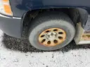 2008 Chevrolet Silverado 1500 Regular Cab