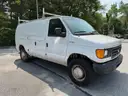 2004 Ford Econoline E-250
