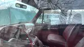 1994 Dodge Ram Van B150 Base / LE