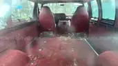 1994 Dodge Ram Van B150 Base / LE