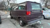 1994 Dodge Ram Van B150 Base / LE