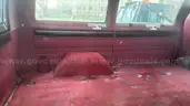 1994 Dodge Ram Van B150 Base / LE