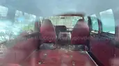 1994 Dodge Ram Van B150 Base / LE