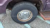 1994 Dodge Ram Van B150 Base / LE