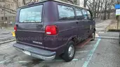 1994 Dodge Ram Van B150 Base / LE