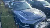 2019 Dodge Charger Police