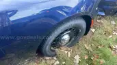 2019 Dodge Charger Police