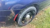 2019 Dodge Charger Police