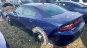 2019 Dodge Charger Police