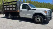 2014 Ford F-350 SD XL DRW 2WD