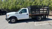 2014 Ford F-350 SD XL DRW 2WD