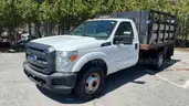 2014 Ford F-350 SD XL DRW 2WD