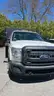 2014 Ford F-350 SD XL DRW 2WD