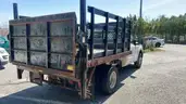 2014 Ford F-350 SD XL DRW 2WD