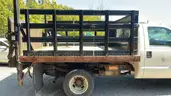 2014 Ford F-350 SD XL DRW 2WD