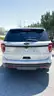 2016 Ford Explorer Police 4WD