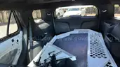 2016 Ford Explorer Police 4WD