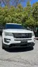 2016 Ford Explorer Police 4WD