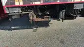 2012 Thomas Transit Bus -