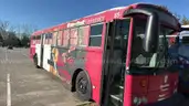 2012 Thomas Transit Bus -