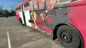 2012 Thomas Transit Bus -