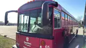 2012 Thomas Transit Bus -