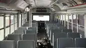 2012 Thomas Transit Bus -