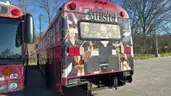 2012 Thomas Transit Bus -