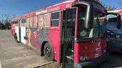 2012 Thomas Transit Bus -