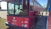 2012 Thomas Transit Bus -