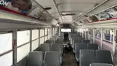 2012 Thomas Transit Bus -