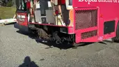 2012 Thomas Transit Bus -
