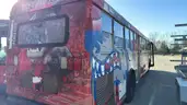 2011 Thomas Transit Bus -