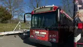 2011 Thomas Transit Bus -