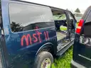 2018 Chevrolet Express
