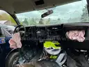 2018 Chevrolet Express