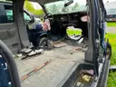 2018 Chevrolet Express